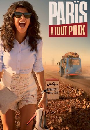 Paris à tout prix