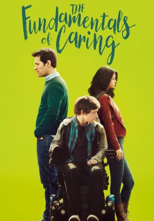 The Fundamentals of Caring