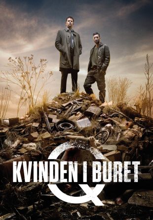 Kvinden i buret
