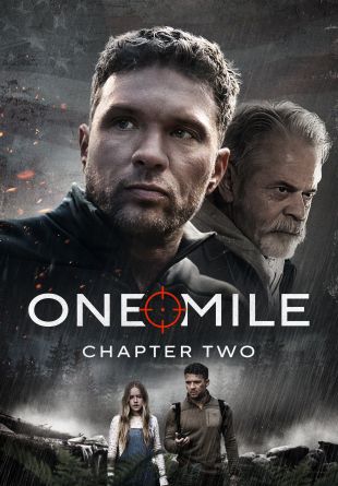 One Mile: Chapter Two