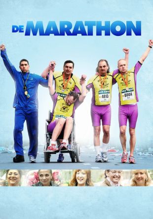 The Marathon