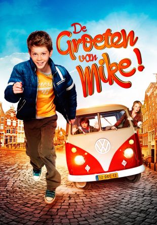 De Groeten van Mike!