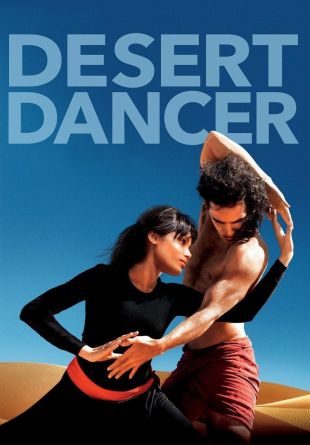 Desert Dancer