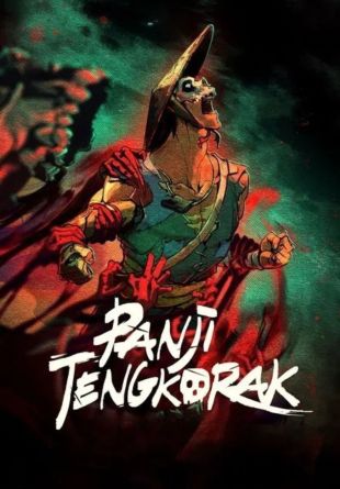 Panji Tengkorak
