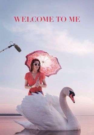 Welcome to Me