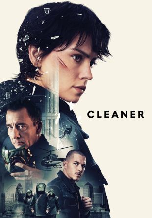 Cleaner