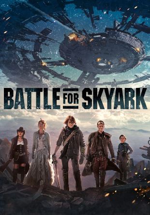 Battle for Skyark