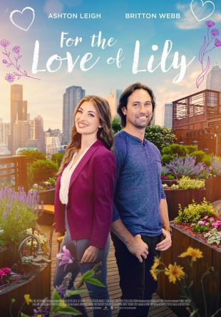 For the Love of Lily