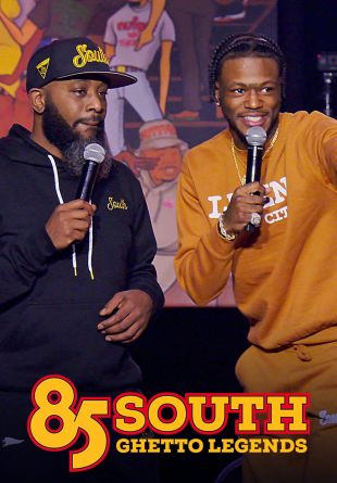 85 South: Ghetto Legends