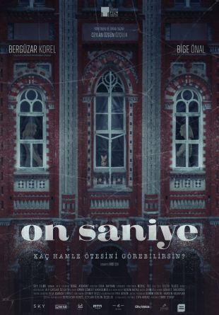 On Saniye