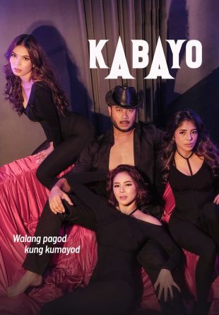 Kabayo