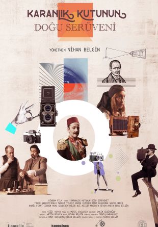 Karanlık Kutunun Doğu Serüveni