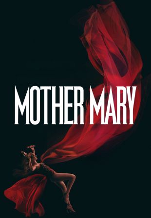 Mother Mary