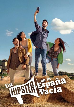 A Hipster in Rural Spain