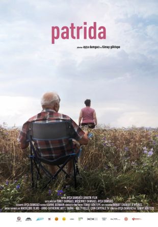 Patrida