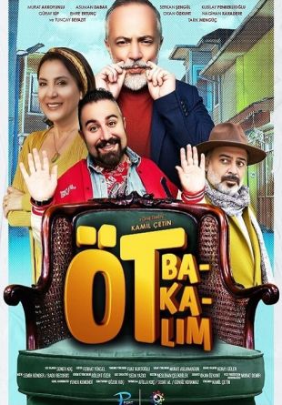 Öt Bakalım