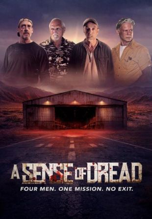 A Sense of Dread