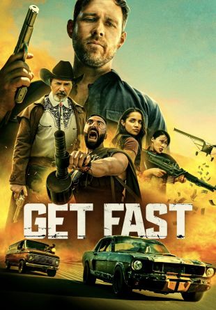 Get Fast