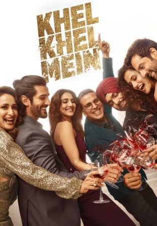 Khel Khel Mein