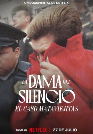 La dama del silencio: El caso de la Mataviejitas