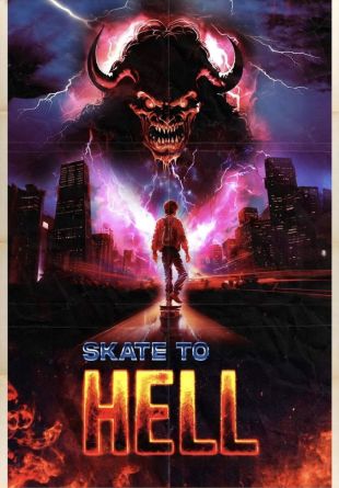 Skate to Hell