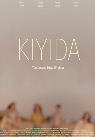 Kıyıda