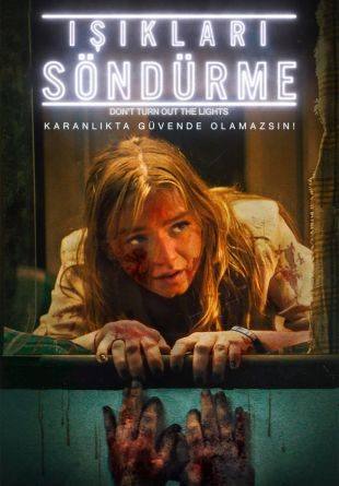 Don't Turn Out the Lights