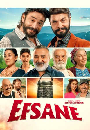 Efsane