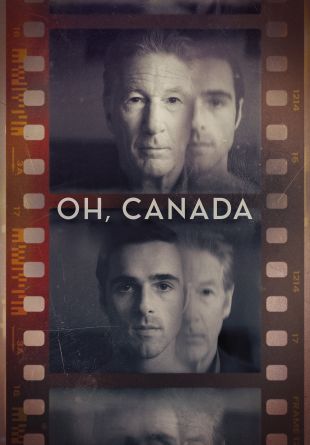 Oh, Canada