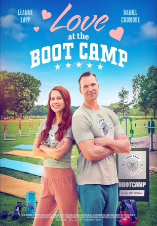 Love at the Bootcamp