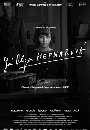 I, Olga Hepnarova