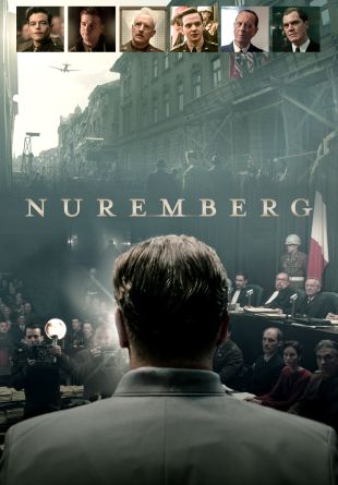 Nuremberg