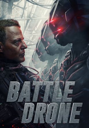 Battle Drone