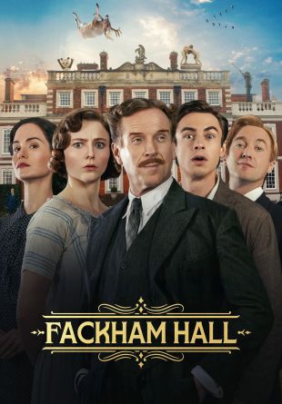 Fackham Hall