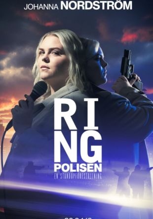 Ring polisen