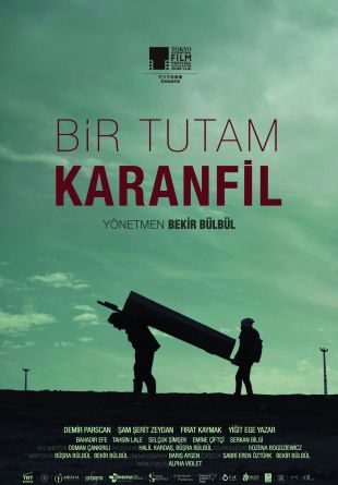 Bir Tutam Karanfil