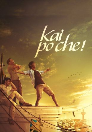 Kai po che!