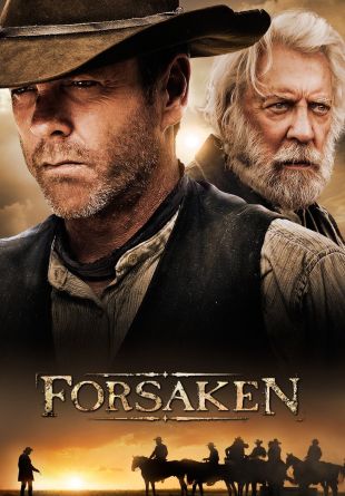 Forsaken