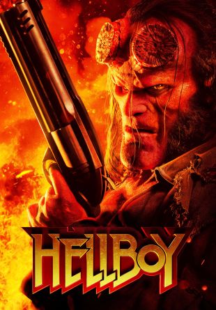 Hellboy 3