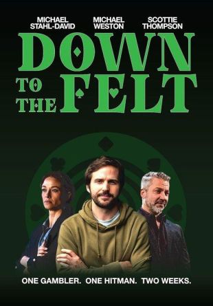 Down to the Felt
