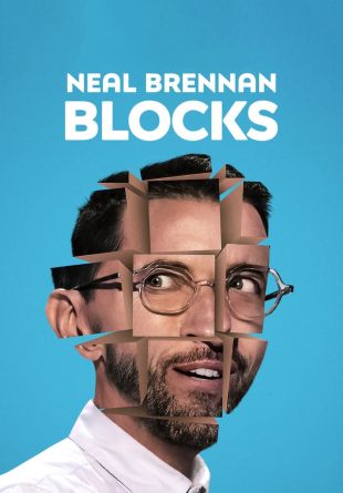 Neal Brennan: Blocks