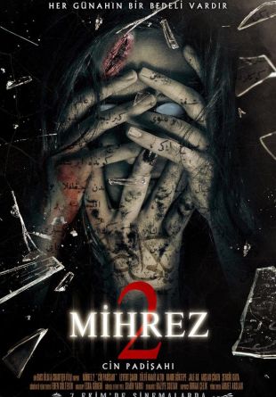 Mihrez 2: Cin Padisahi