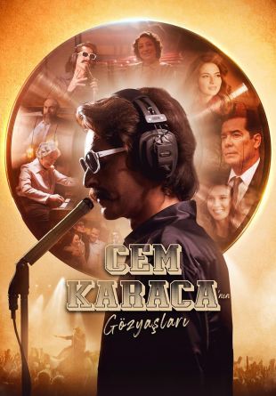 Cem Karaca'nın Gözyaşları