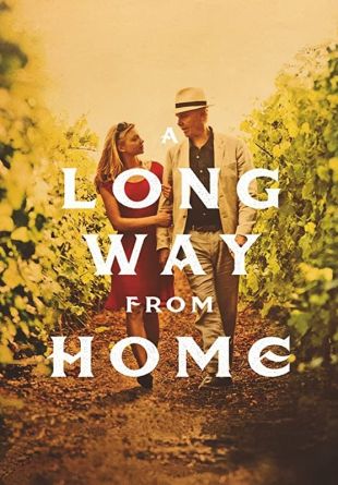 A Long Way from Home