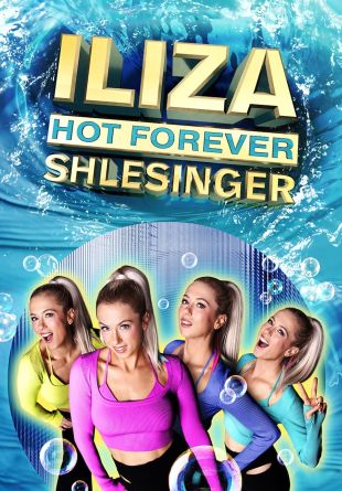 Hot Forever