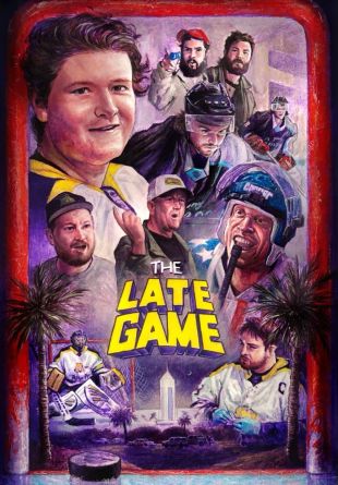 The Late Game