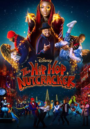 The Hip Hop Nutcracker