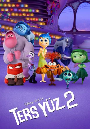 Inside Out 2