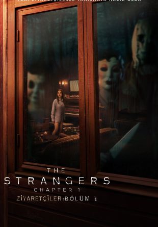 The Strangers: Chapter 1