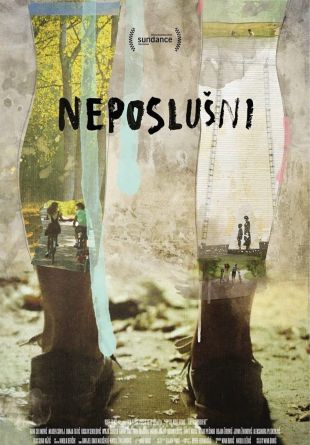 Neposlusni
